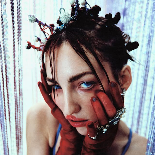 Sophia Bel artist profile image