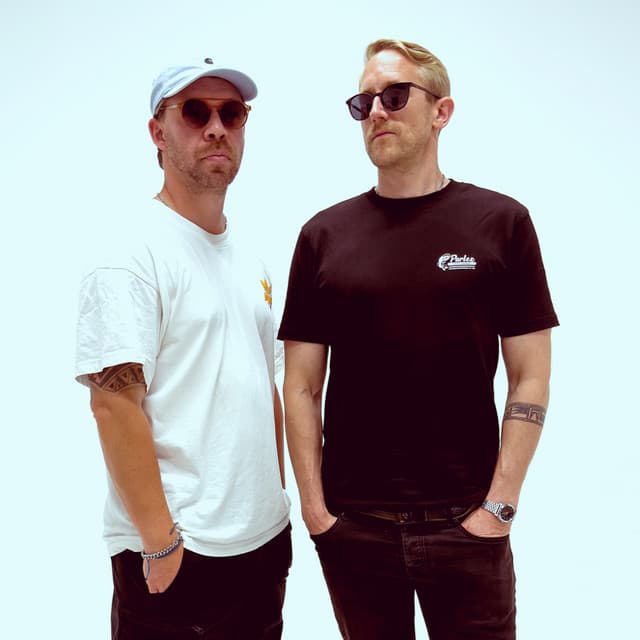 Shaka Loves You artist profile