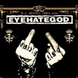 Eyehategod's artist profile image