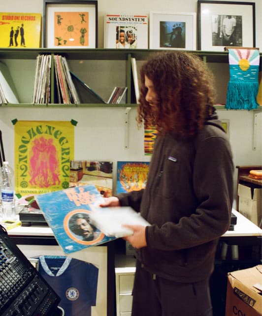 IZCO artist profile image