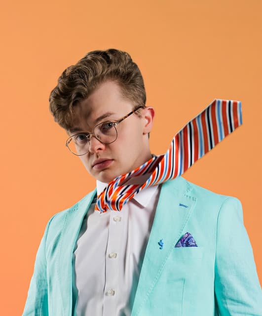 CG5's artist profile image