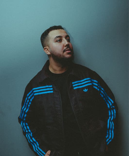Bayadis artist profile image