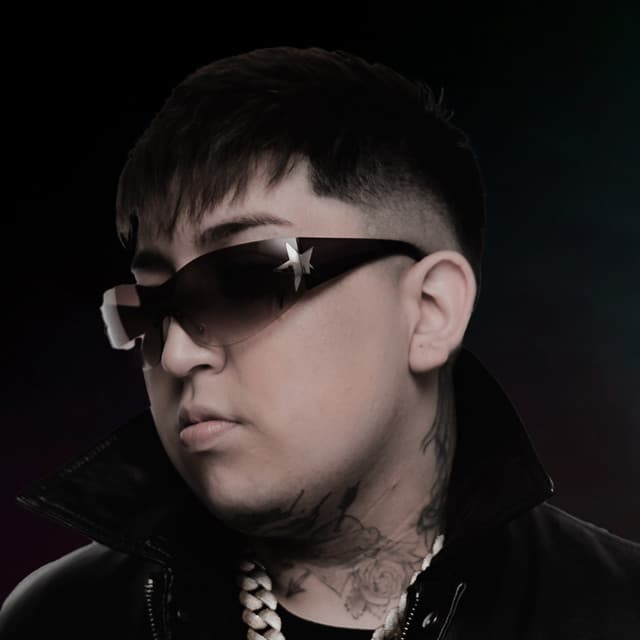Bayriton artist profile image