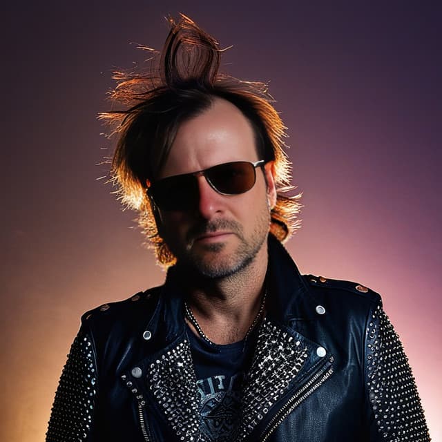 The Imperfections artist profile image