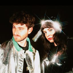 Magdalena Bay's artist profile image