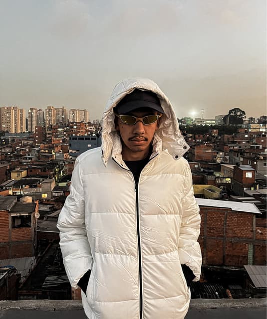 Dj Guuh artist profile image