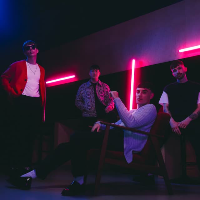 The K's artist profile image