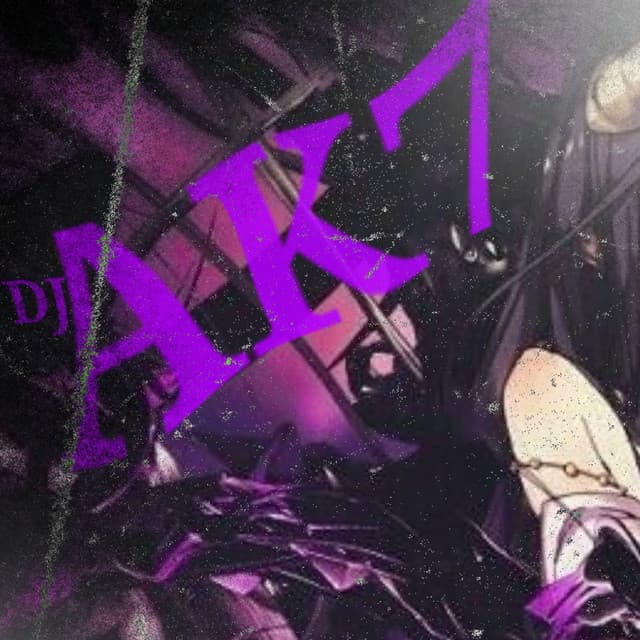 DJ AK7 artist profile image