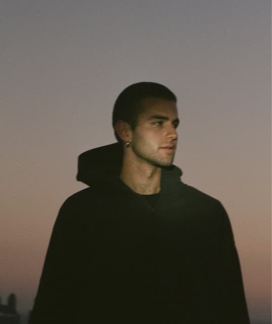Sam Pine artist profile image