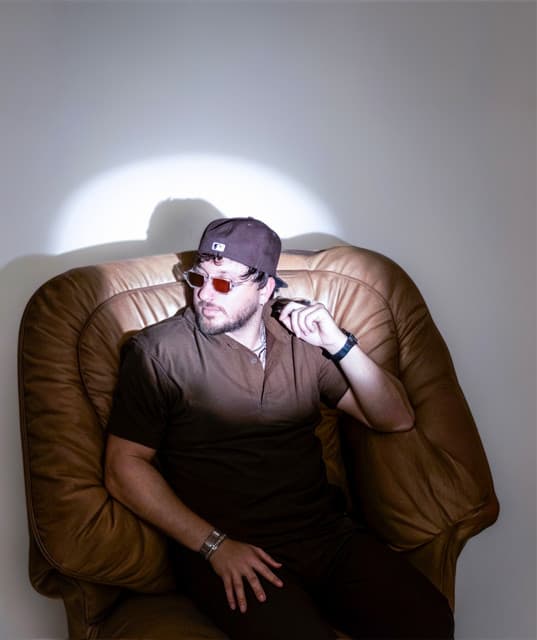 Anıl Piyancı artist profile image