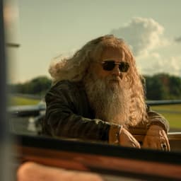 Jamey Johnson's artist profile image
