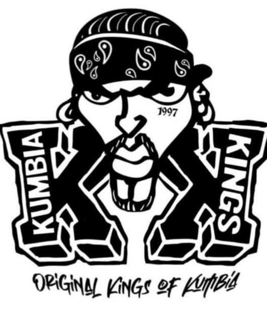 Kumbia Kings profile