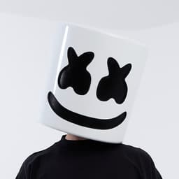 Marshmello's artist profile image