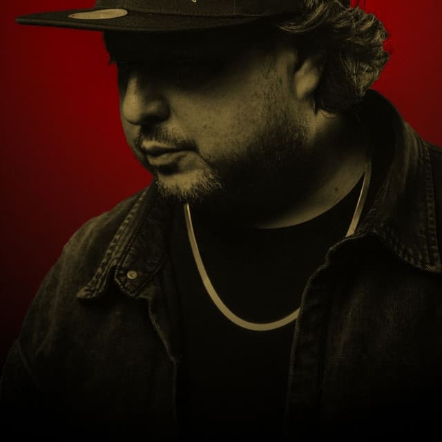 DJ Shocca artist profile image
