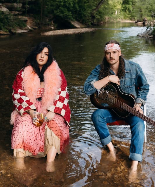 The Band Loula's artist profile image