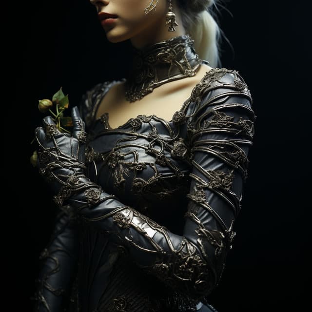Shivers's artist profile image