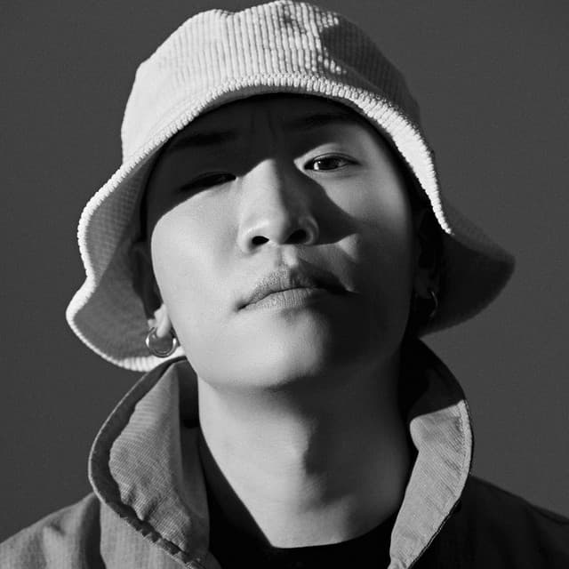 Gaeko artist profile image