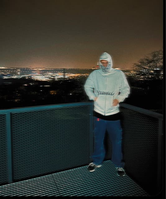 Zuris artist profile image
