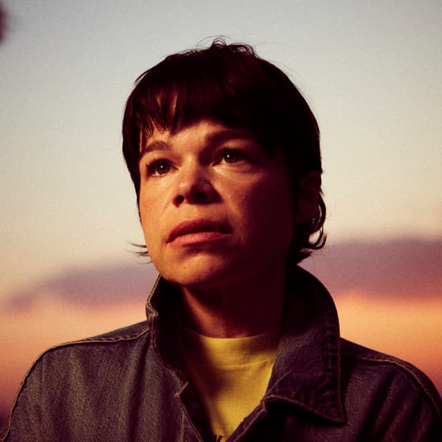 Samantha Crain's artist profile image