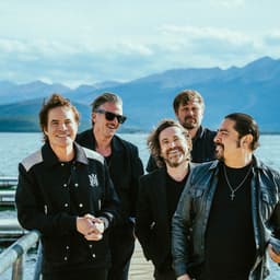 Train's artist profile image