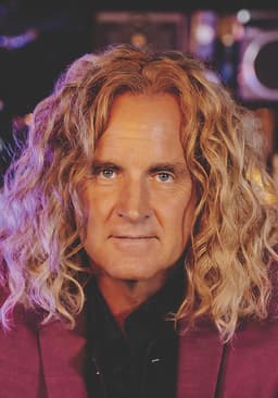 Jason Scheff's artist profile image