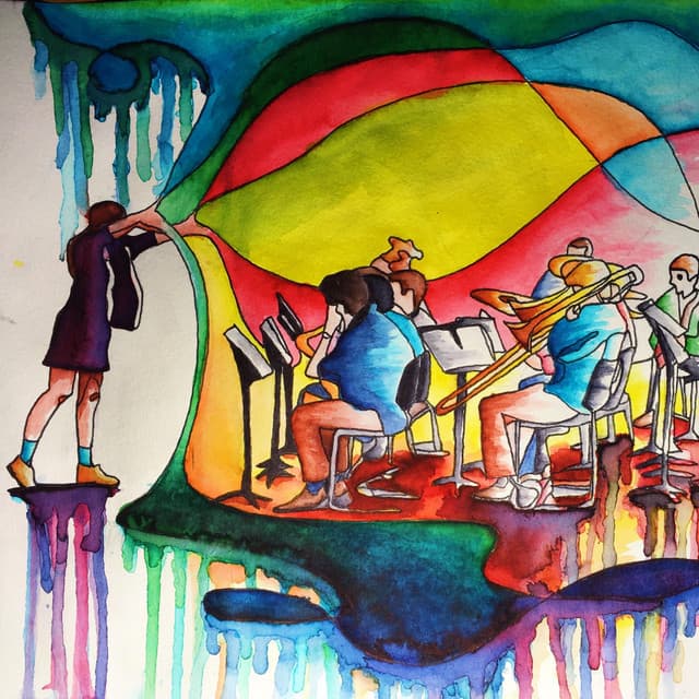 Kira Daglio Fine artist profile image