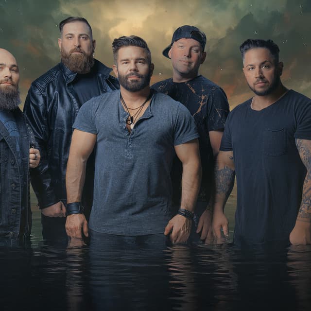 Lansdowne's artist profile image