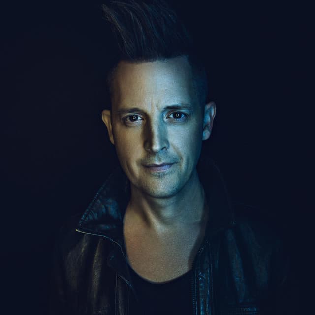 Lincoln Brewster artist profile image
