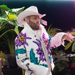 Pancho Barraza's artist profile image