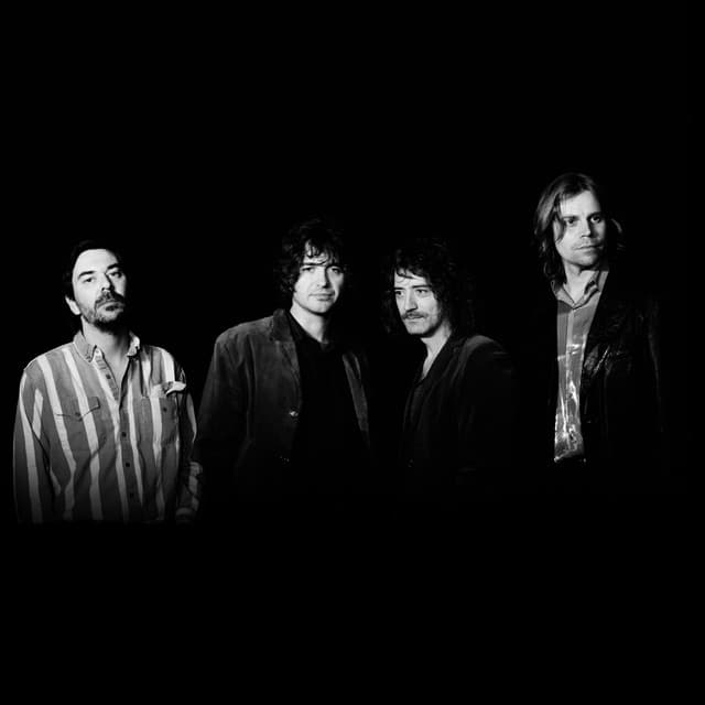 Night Moves's artist profile image
