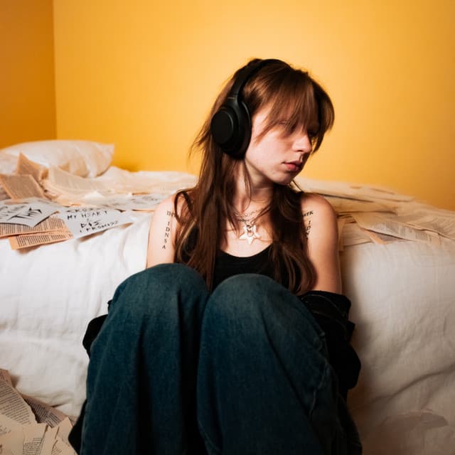 Nep artist profile image