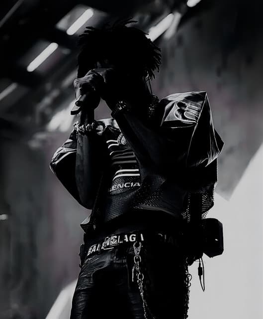RRCayden artist profile image