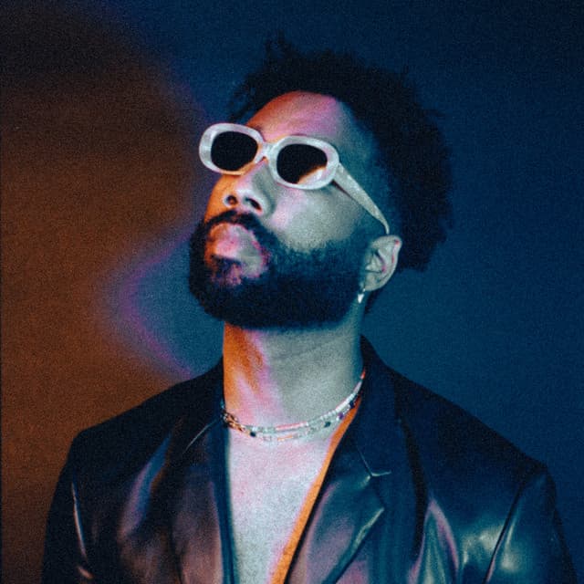 Knox White artist profile image