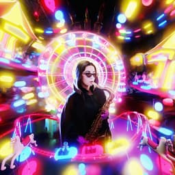 Essential Logic's artist profile image