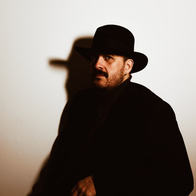 BC Camplight artist profile image