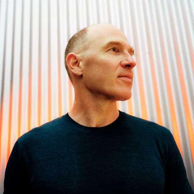 Daphni artist profile