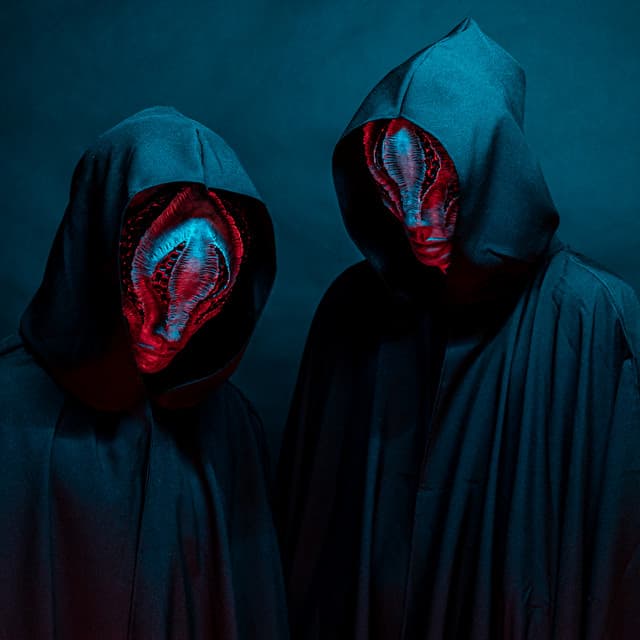 Abandoned artist profile image