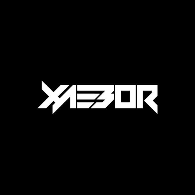 XaeboR artist profile