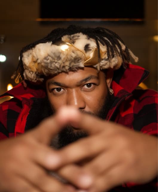 Gorilla Zoe's artist profile image