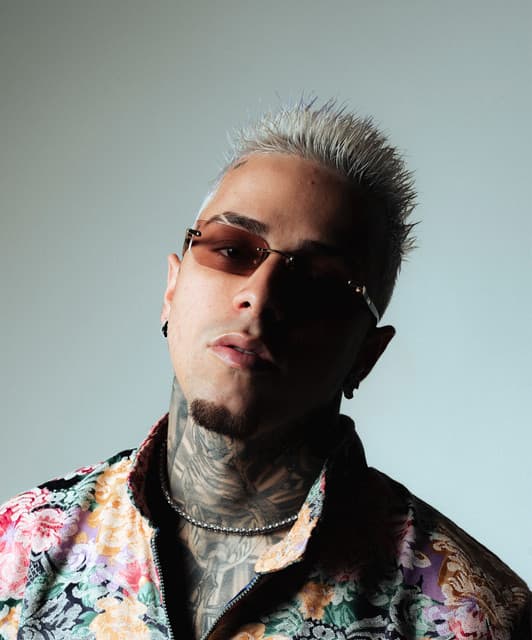 CJota artist profile image