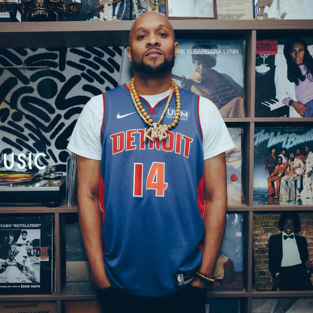 14KT's artist profile image