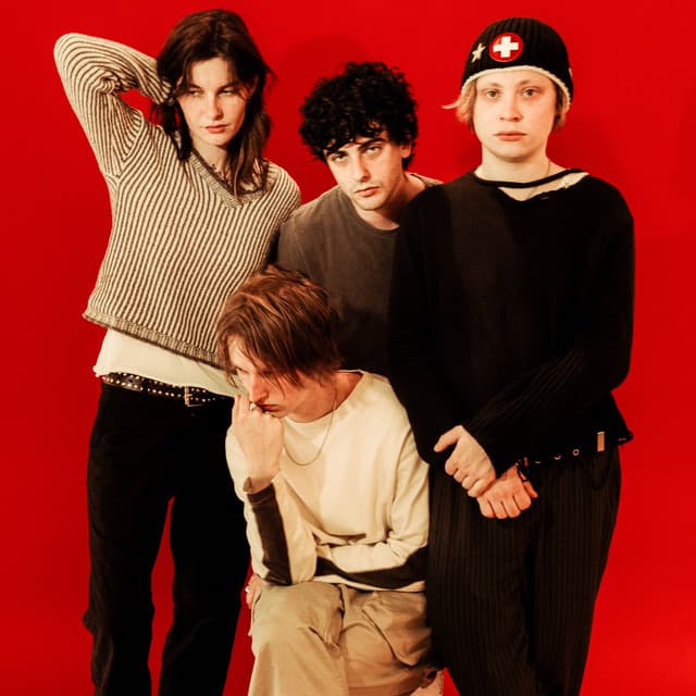 Been Stellar artist profile image