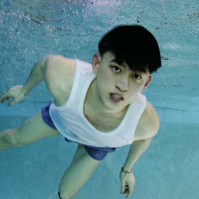 Rich Brian artist profile image
