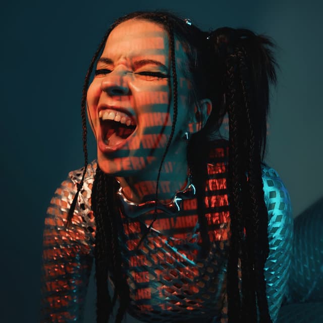 Teri Miko artist profile image