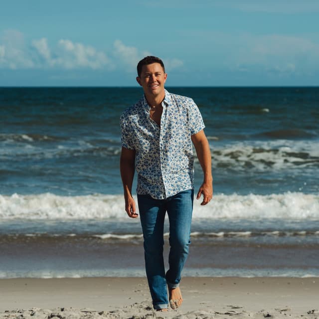 Scotty McCreery's artist profile image