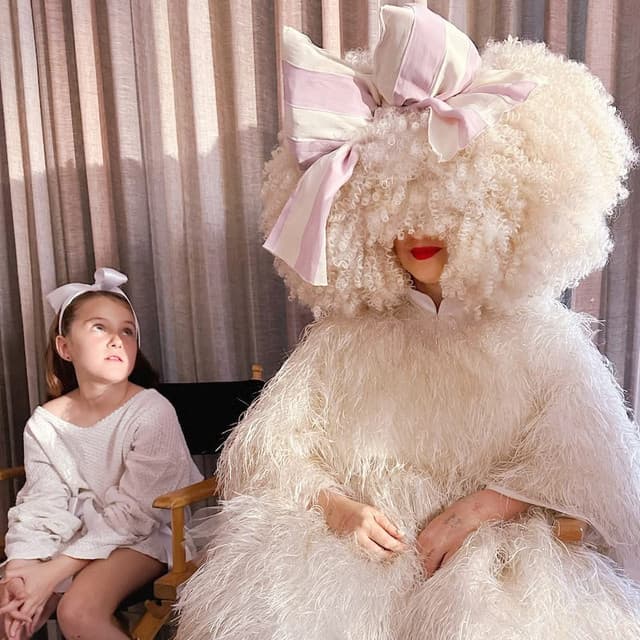Sia artist profile image