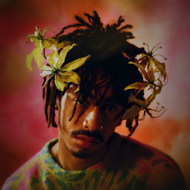 Jordan Stephens artist profile image