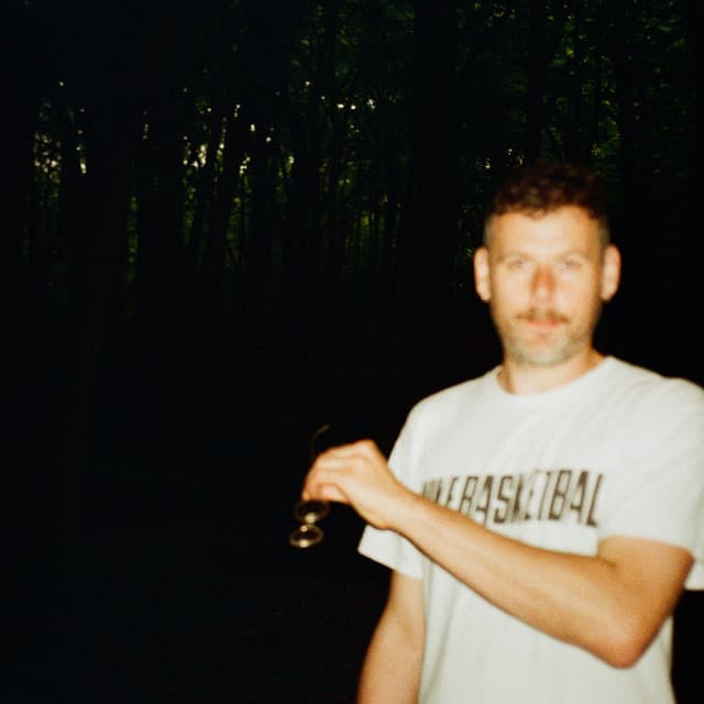 Edmondson artist profile image