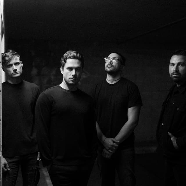 Seahaven artist profile image