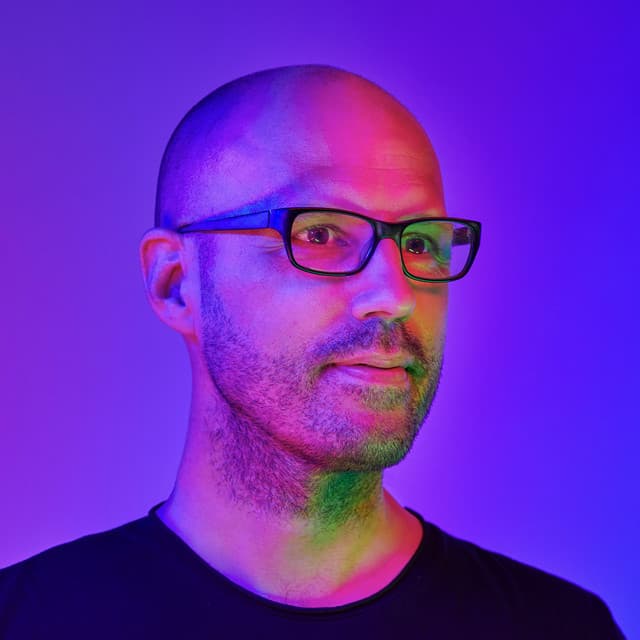 Schiller artist profile image